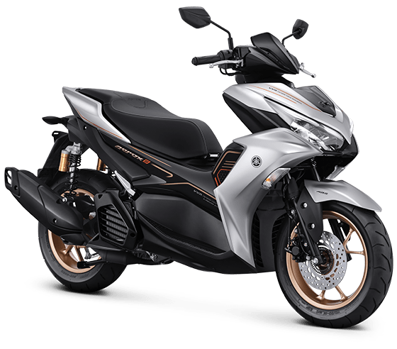 AEROX 155