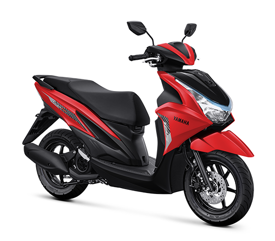 FREEGO 125