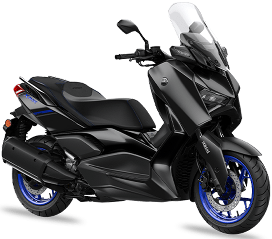 XMAX 250