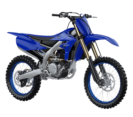 YZ250F