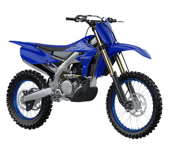 YZ250FX