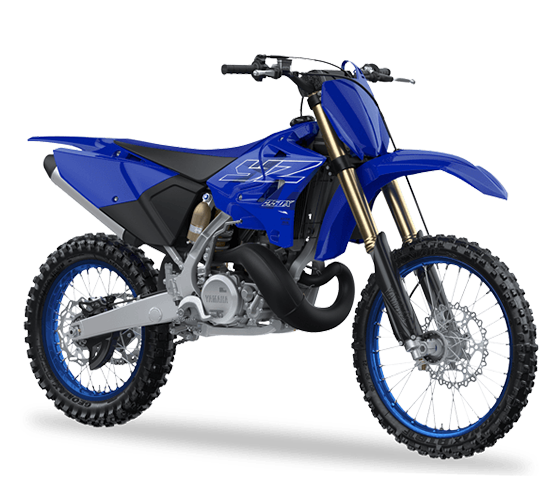 YZ125X